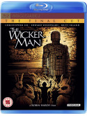Wicker Man 40Th Anniversary [Edizione: Regno Unito]
