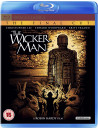 Wicker Man 40Th Anniversary [Edizione: Regno Unito]