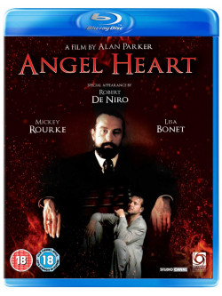 Angel Heart [Edizione: Regno Unito]