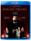 Angel Heart [Edizione: Regno Unito]