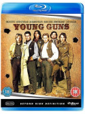 Young Guns [Edizione: Regno Unito]