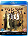 Young Guns [Edizione: Regno Unito]