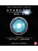 Stargate Sg1 - Season 1-10 / Ark Of Truth / Continuum (60 Dvd) [Edizione: Regno Unito]