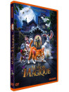 House Of Magic (The) (2 Blu-Ray) [Edizione: Regno Unito]