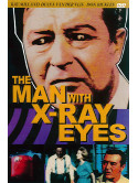 Feature Film - The Man With The X-Ray Eyes [Edizione: Stati Uniti]