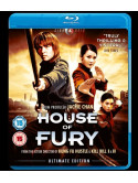 House Of Fury [Edizione: Regno Unito]