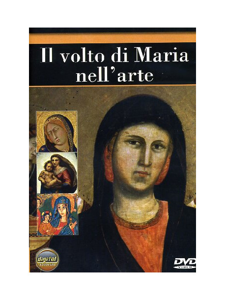 Volto Di Maria Nell'Arte (Il)