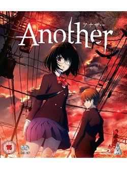 Another: Collection [Edizione: Regno Unito]