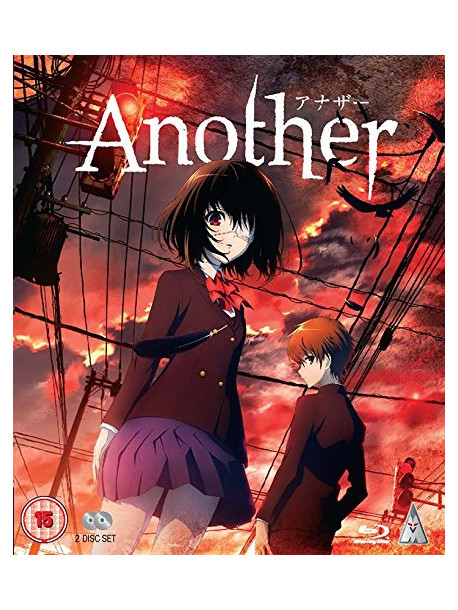 Another: Collection [Edizione: Regno Unito]