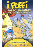 Puffi (I) - Il Puffo Bambino
