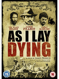 As I Lay Dying [Edizione: Regno Unito]
