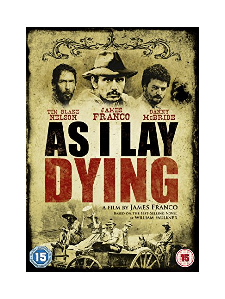 As I Lay Dying [Edizione: Regno Unito]