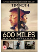 600 Miles [Edizione: Regno Unito]