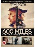 600 Miles [Edizione: Regno Unito]