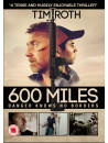 600 Miles [Edizione: Regno Unito]