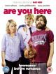 Are You Here [Edizione: Regno Unito]