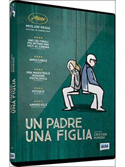 Padre, Una Figlia (Un)