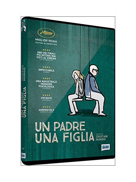 Padre, Una Figlia (Un)