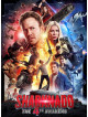 Sharknado 4
