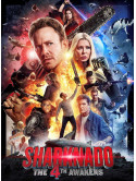 Sharknado 4