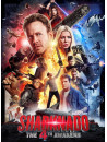 Sharknado 4