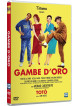 Toto' Gambe D'Oro