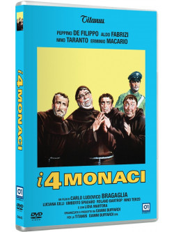 4 Monaci (I)