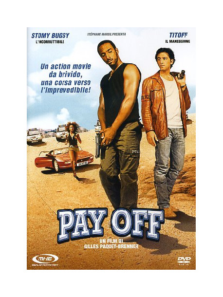 Pay Off