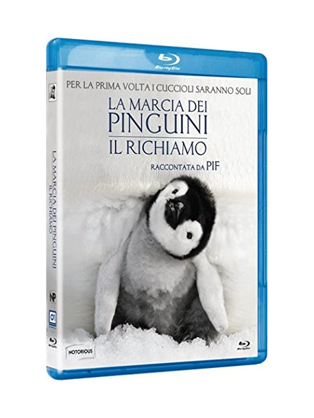 Marcia Dei Pinguini (La) - Il Richiamo