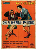 Toto' - Chi Si Ferma E' Perduto