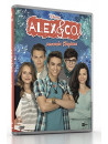 Alex & Co. -Stagione 02 (3 Dvd)