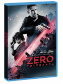 Zero Tolerance