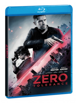Zero Tolerance