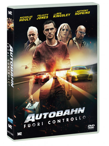 Autobahn - Fuori Controllo