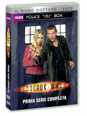 Doctor Who - Stagione 01 New Edition (6 Dvd)