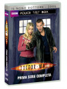 Doctor Who - Stagione 01 New Edition (6 Dvd)