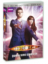 Doctor Who - Stagione 04 New Edition (6 Dvd)