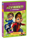 Alvinnn!!! E I Chipmunks - Povero Dave!