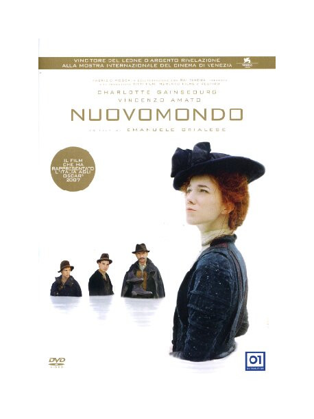 Nuovomondo