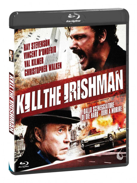 Kill The Irishman
