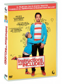 Instruction Not Included