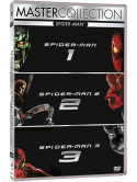 Spider-Man Master Collection (3 Dvd)