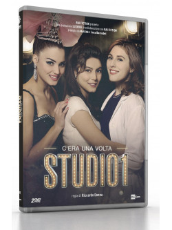 C'Era Una Volta Studio 1 (2 Dvd)