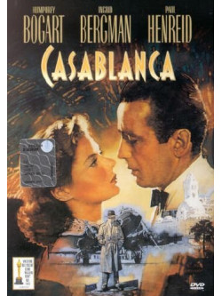 Casablanca