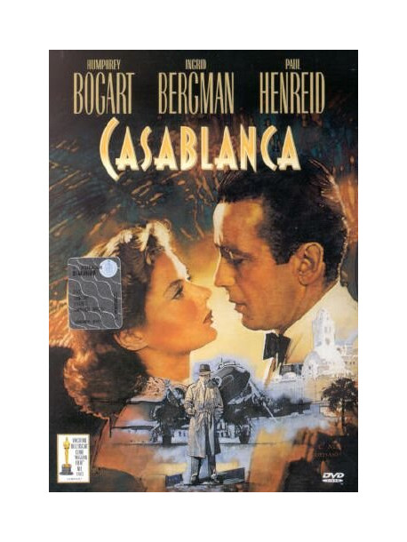 Casablanca