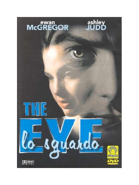 Eye (The) - Lo Sguardo