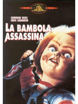 Bambola Assassina (La)