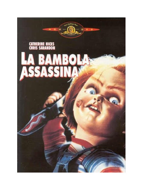 Bambola Assassina (La)