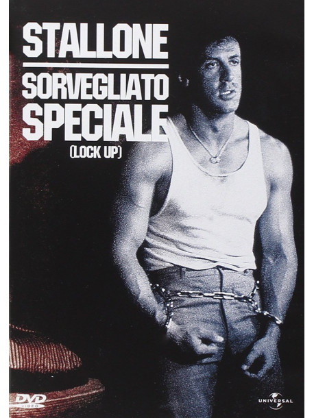 Sorvegliato Speciale (1989)