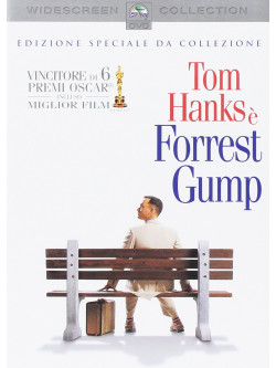 Forrest Gump (SE) (2 Dvd)